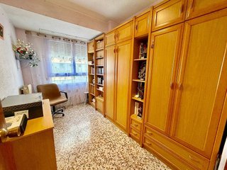 Piso en venta en Delicias en Zaragoza