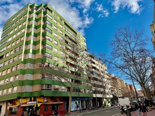 Piso en venta en Delicias en Zaragoza