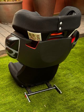 Silla de coche Cybex