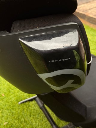 Silla de coche Cybex