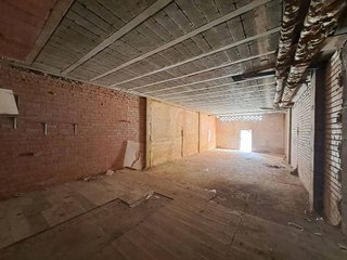 Local comercial en venta en Gamonal en Burgos