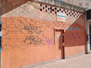 Local comercial en venta en Gamonal en Burgos