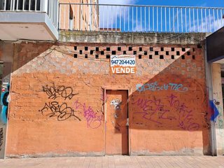 Local comercial en venta en Gamonal en Burgos