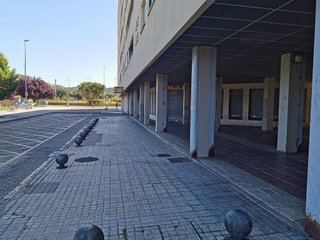 Bar en venta en Avenida de Madrid en Palencia