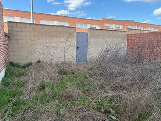 Terreno en venta en Azucaica - Santa María de Benquerencia en Toledo