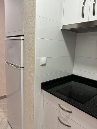 Piso en alquiler en Playa de Levante en Benidorm