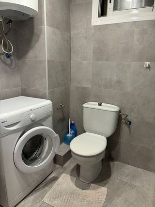 Piso en alquiler en Playa de Levante en Benidorm