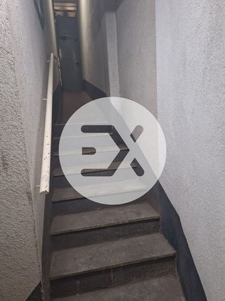 Garaje en alquiler en El Castell-Poble Vell en Castelldefels