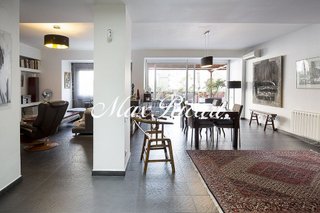 Piso en alquiler en Sant Gervasi - Galvany en Barcelona