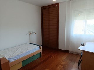 Piso en alquiler en Parque Mediterráneo - Santa Paula en Málaga