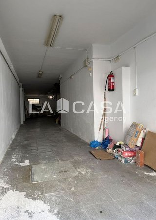 Local comercial en venta en Artigas - Llefià en Badalona