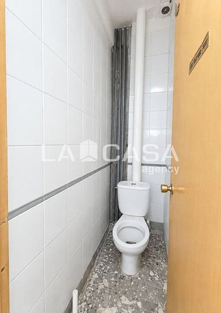 Local comercial en venta en Artigas - Llefià en Badalona