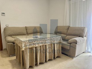 Piso en alquiler en Santa Marina - La Paz en Badajoz