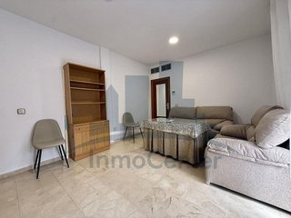 Piso en alquiler en Santa Marina - La Paz en Badajoz