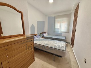 Piso en alquiler en Santa Marina - La Paz en Badajoz