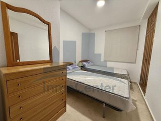 Piso en alquiler en Santa Marina - La Paz en Badajoz