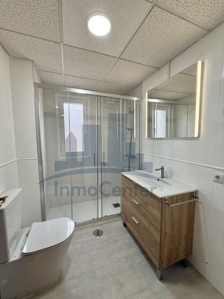 Piso en alquiler en Santa Marina - La Paz en Badajoz