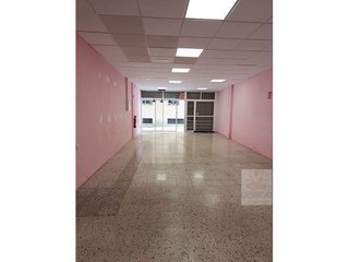 Local comercial en alquiler en Centre - Estació en Sant Cugat del Vallès