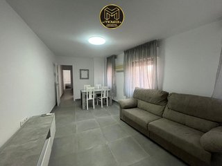 Piso en alquiler en San Bartolomé - Millán de Priego en Jaén