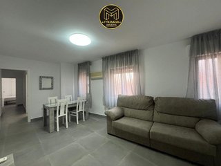 Piso en alquiler en San Bartolomé - Millán de Priego en Jaén