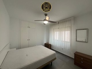 Piso en alquiler en San Bartolomé - Millán de Priego en Jaén