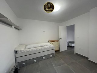 Piso en alquiler en San Bartolomé - Millán de Priego en Jaén