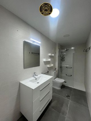 Piso en alquiler en San Bartolomé - Millán de Priego en Jaén
