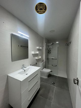 Piso en alquiler en San Bartolomé - Millán de Priego en Jaén