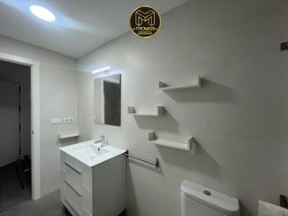 Piso en alquiler en San Bartolomé - Millán de Priego en Jaén