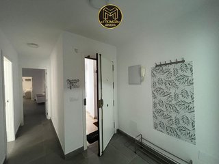 Piso en alquiler en San Bartolomé - Millán de Priego en Jaén