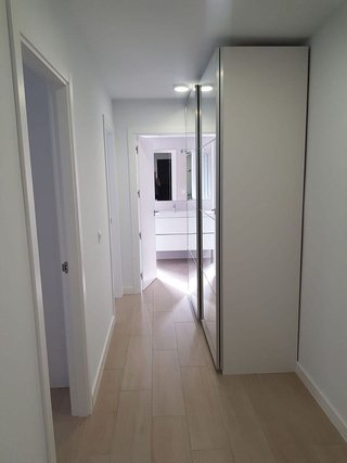 Piso en alquiler en La Malagueta - La Caleta en Málaga