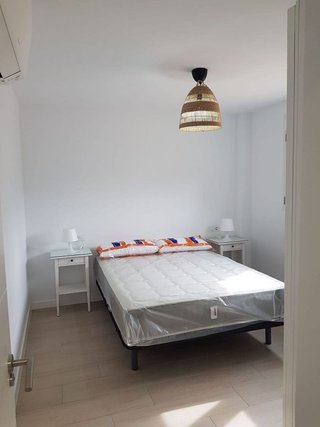 Piso en alquiler en La Malagueta - La Caleta en Málaga