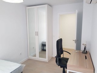 Piso en alquiler en La Malagueta - La Caleta en Málaga