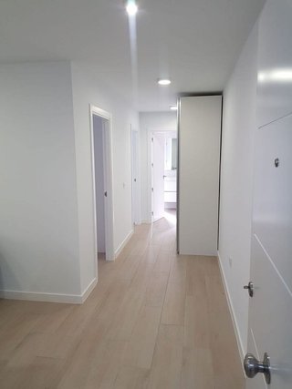 Piso en alquiler en La Malagueta - La Caleta en Málaga