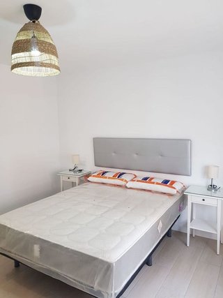 Piso en alquiler en La Malagueta - La Caleta en Málaga