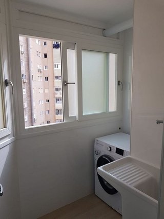 Piso en alquiler en La Malagueta - La Caleta en Málaga