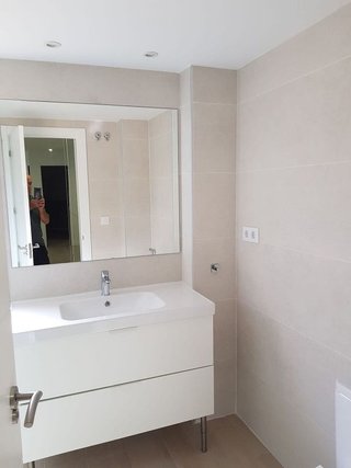 Piso en alquiler en La Malagueta - La Caleta en Málaga
