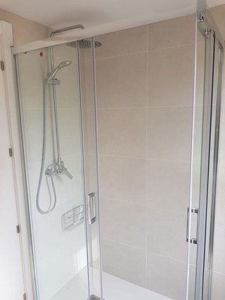 Piso en alquiler en La Malagueta - La Caleta en Málaga
