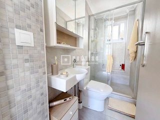 Piso en alquiler en El Candado - El Palo en Málaga