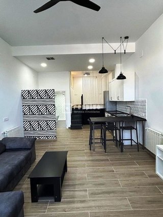 Piso en alquiler en Casco Antiguo en Boadilla del Monte