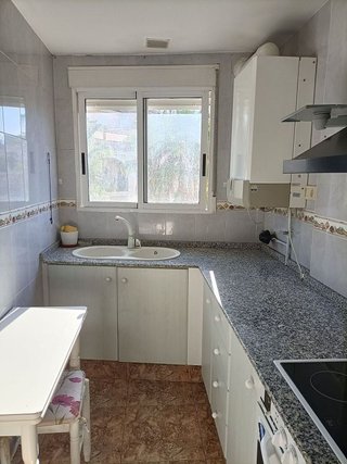 Piso en alquiler en Segorbe