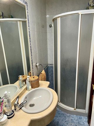 Chalet en venta en Ctra. Circunvalación - La Magdalena en Jaén