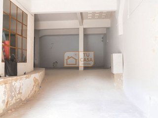 Local comercial en venta en Centro en Cáceres