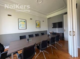 Oficina en alquiler en La Dreta de l'Eixample en Barcelona
