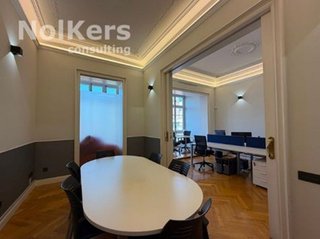 Oficina en alquiler en La Dreta de l'Eixample en Barcelona