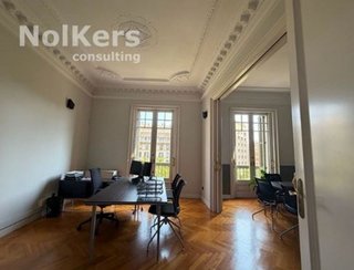Oficina en alquiler en La Dreta de l'Eixample en Barcelona