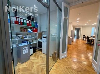 Oficina en alquiler en La Dreta de l'Eixample en Barcelona