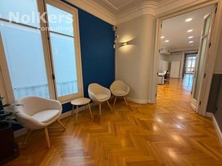 Oficina en alquiler en La Dreta de l'Eixample en Barcelona