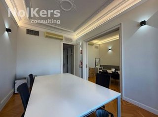 Oficina en alquiler en La Dreta de l'Eixample en Barcelona