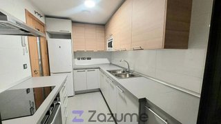 Piso en alquiler en Puerta Blanca en Málaga
